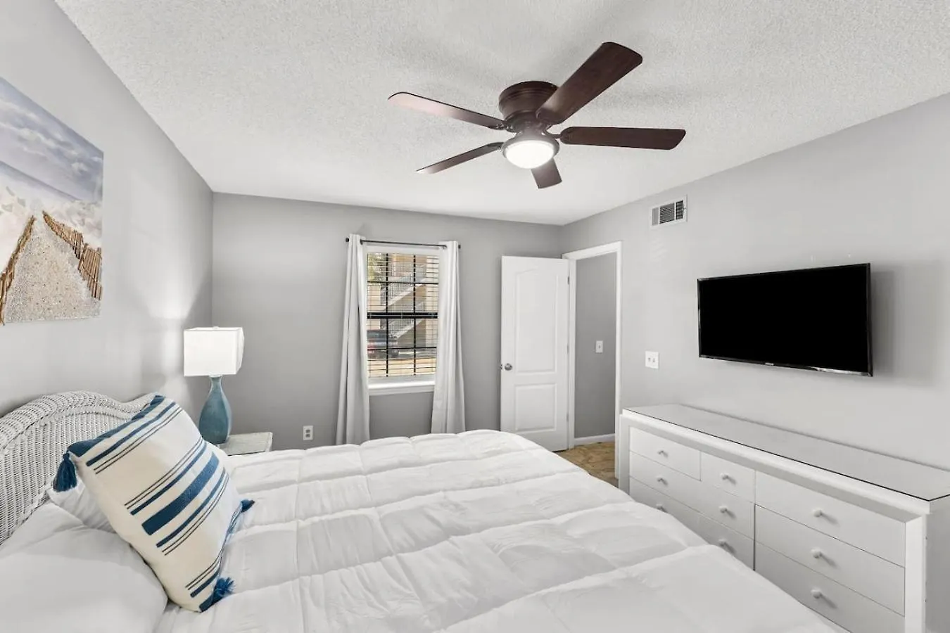 Horizon South Unit 73E Villa Panama City Beach