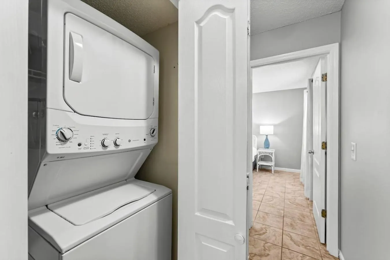 Semesterbostad Horizon South Unit 73E Villa Panama City Beach USA