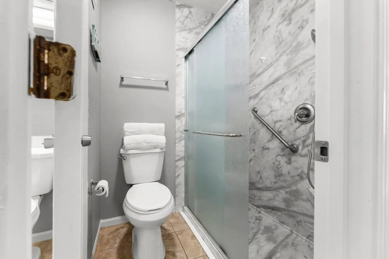 Horizon South Unit 73E Villa Panama City Beach Semesterbostad