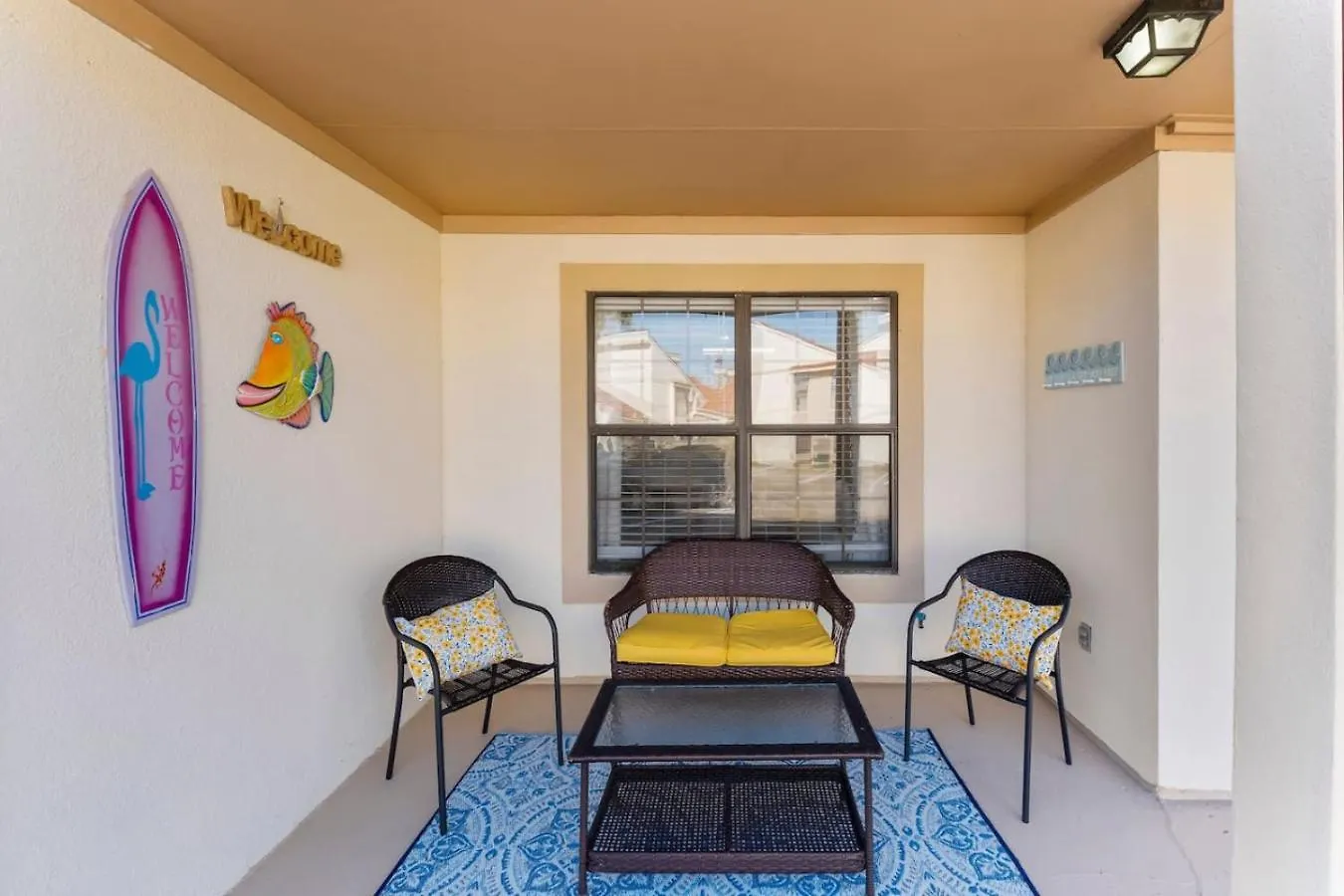 Horizon South Unit 73E Villa Panama City Beach