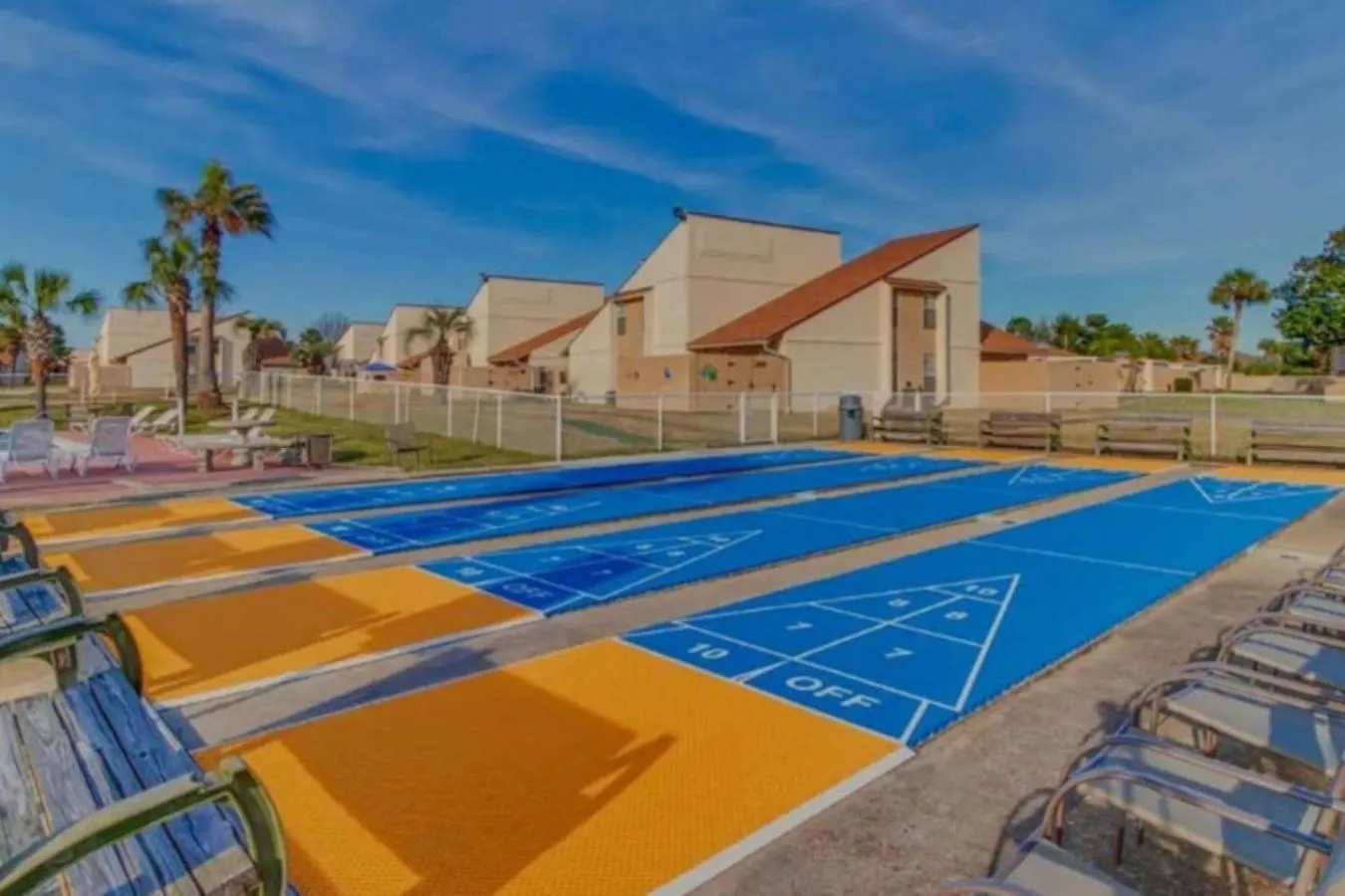 Horizon South Unit 73E Villa Panama City Beach 0*,