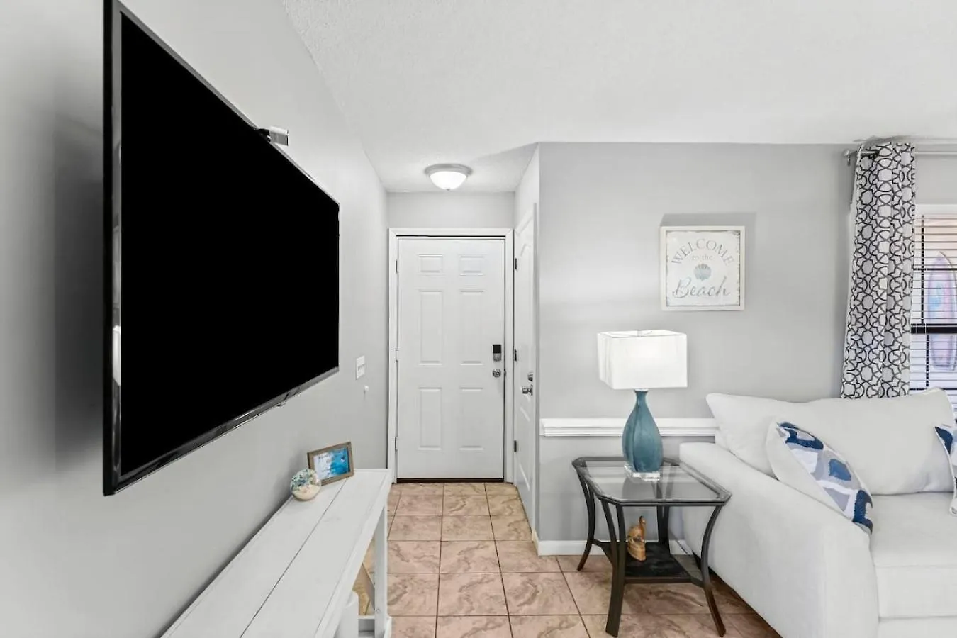 Semesterbostad Horizon South Unit 73E Villa Panama City Beach